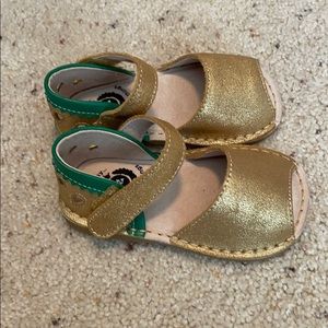 Livie and Luca toddler sandals